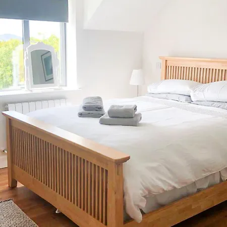 Дом отдыха Bell View Sheeps Head By Trident Homes Бэнтри