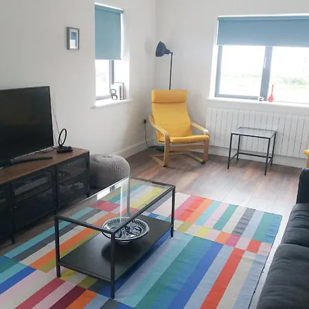 Bell View Sheeps Head By Trident Homes Prázdninový dům