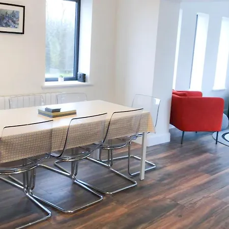Bell View Sheeps Head By Trident Homes Дом отдыха