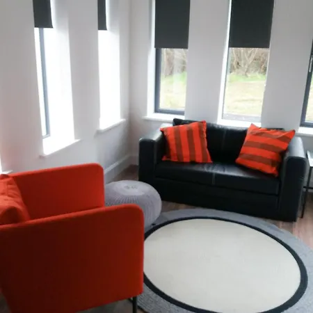 Дом отдыха Bell View Sheeps Head By Trident Homes *