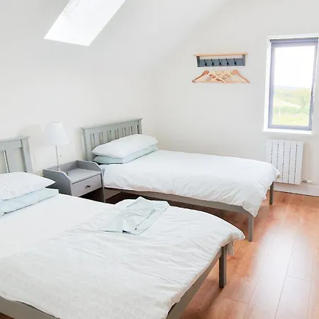 Bell View Sheeps Head By Trident Homes Дом отдыха Бэнтри