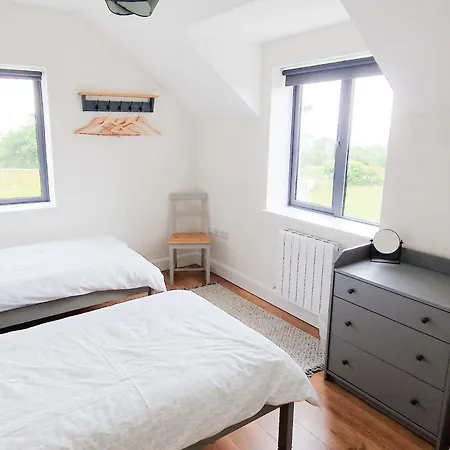 Bell View Sheeps Head By Trident Homes Prázdninový dům