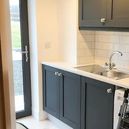 Bell View Sheeps Head By Trident Homes Дом отдыха *
