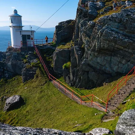 Bell View Sheeps Head By Trident Homes Bantry