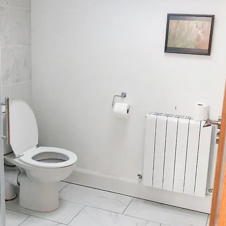 Дом отдыха Bell View Sheeps Head By Trident Homes *