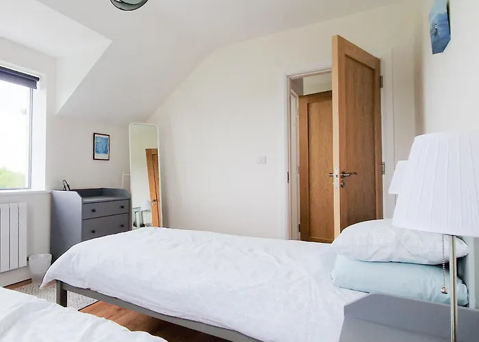 Bell View Sheeps Head By Trident Homes Ferienhaus *