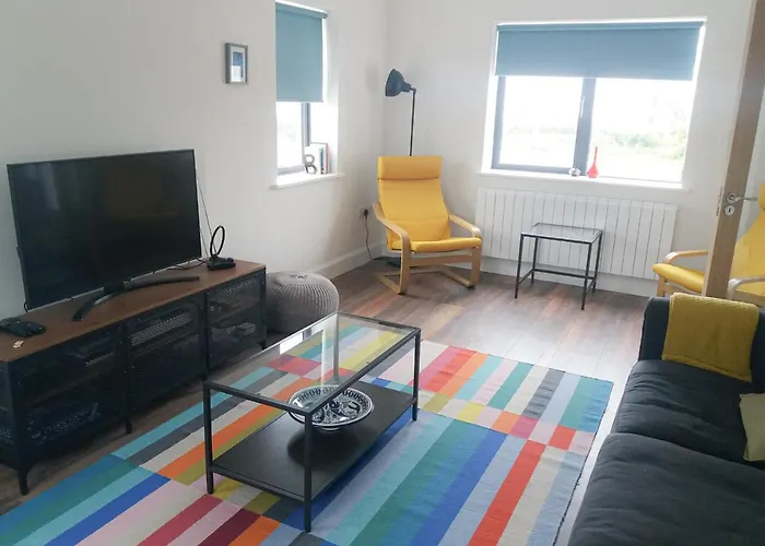 Bell View Sheeps Head By Trident Homes Ferienhaus