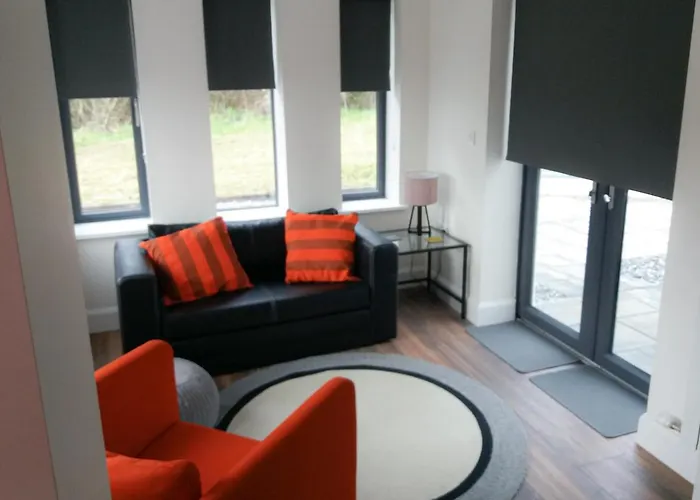 Ferienhaus Bell View Sheeps Head By Trident Homes