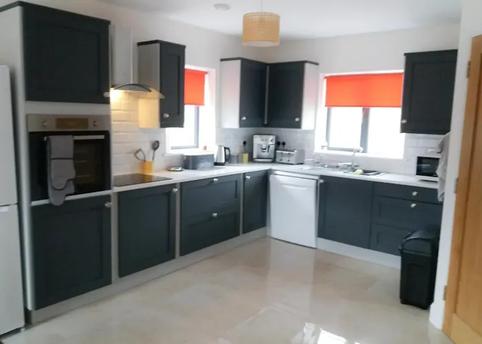 Ferienhaus Bell View Sheeps Head By Trident Homes