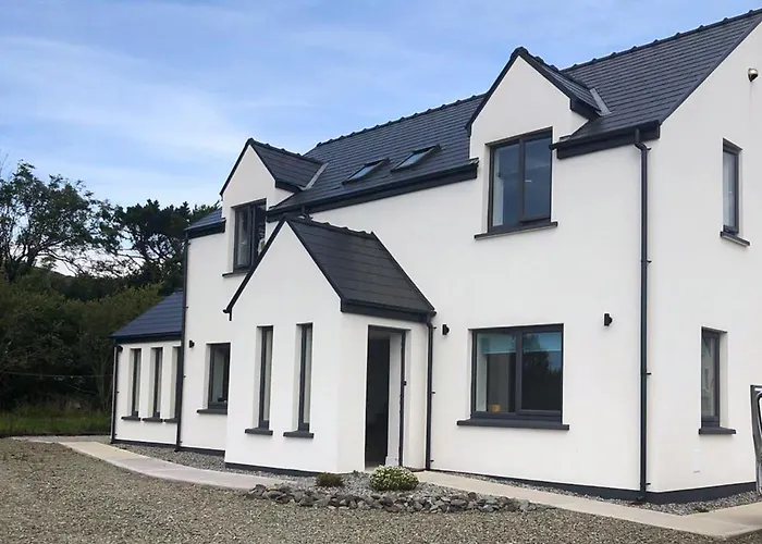 Bell View Sheeps Head By Trident Homes Bantry