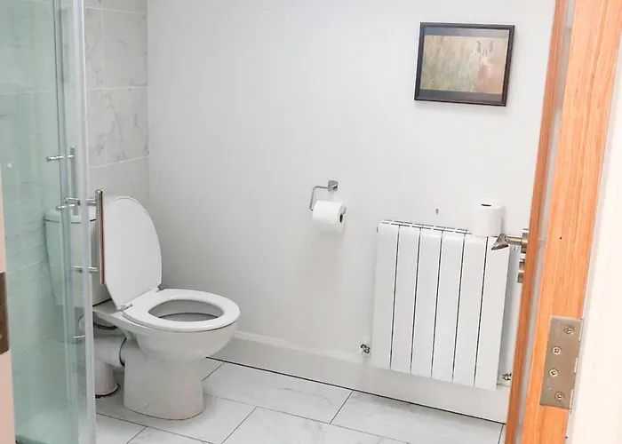 Ferienhaus Bell View Sheeps Head By Trident Homes *