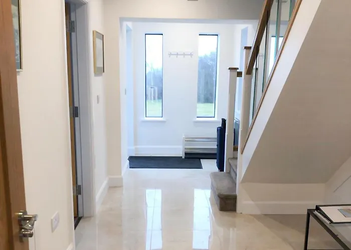 Ferienhaus Bell View Sheeps Head By Trident Homes *